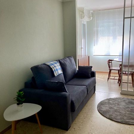 Apartamentos Angelito Playa América Exterior foto